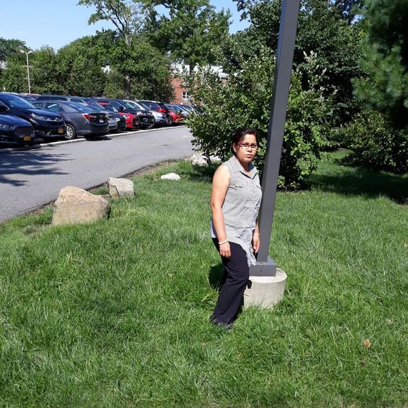 Meet your Posher, Dipika - Picture 1 of 1